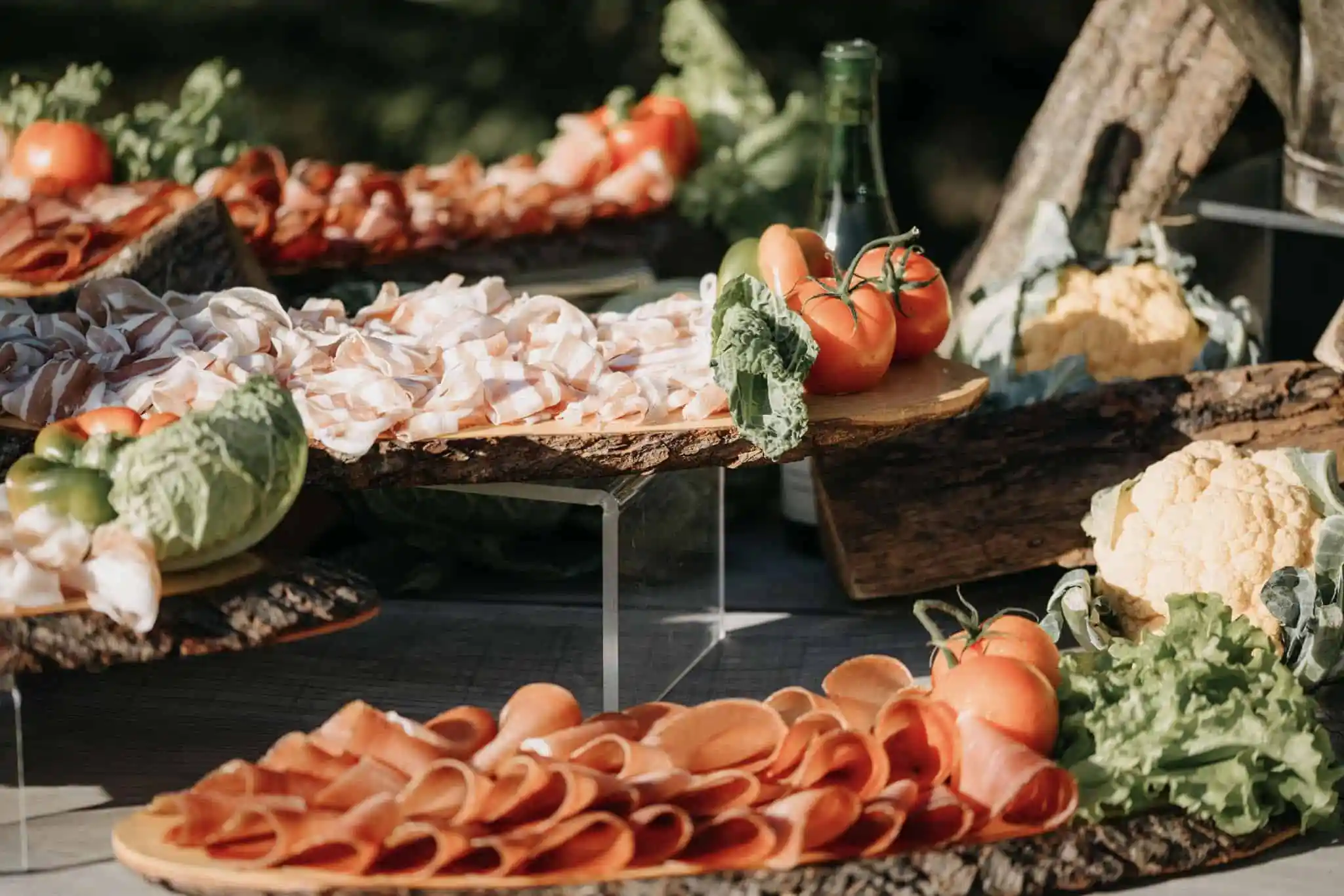 taglieri salumi