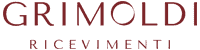 logo Grimoldi ricevimenti